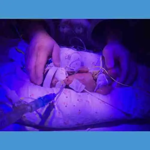 Alicia's Story